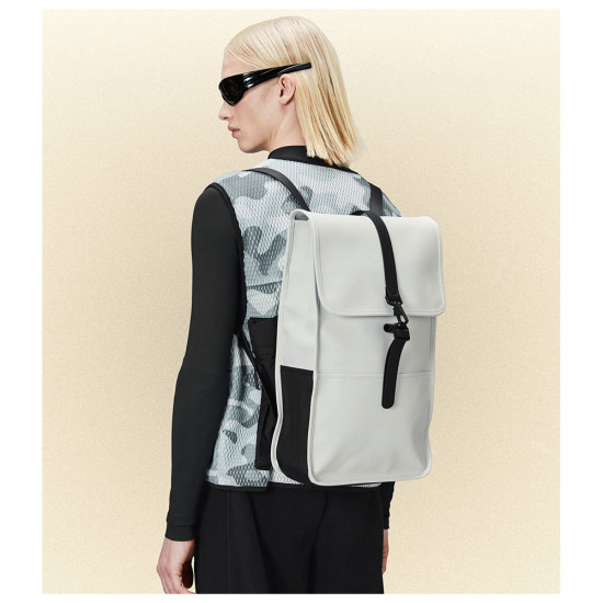Rains Τσάντα πλάτης Backpack W3